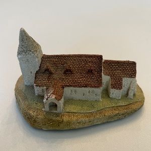 David Winter St. Nicholas Church